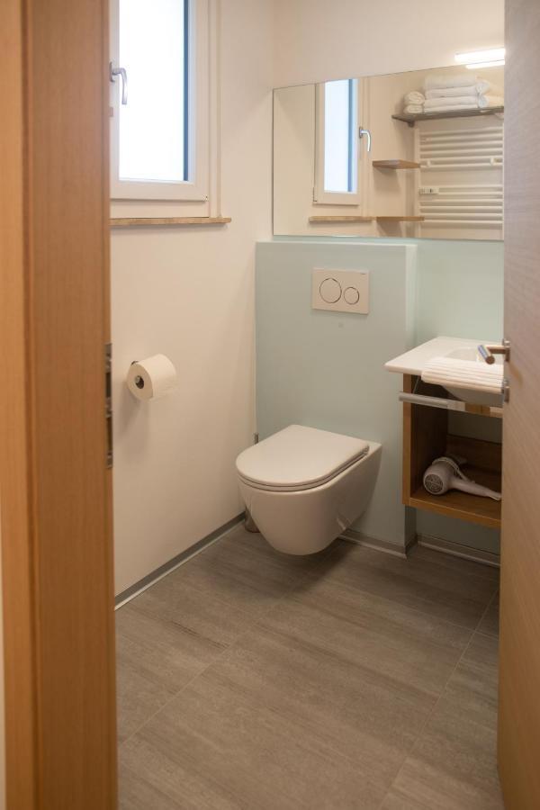 Appartement 7 カルダーロ エクステリア 写真