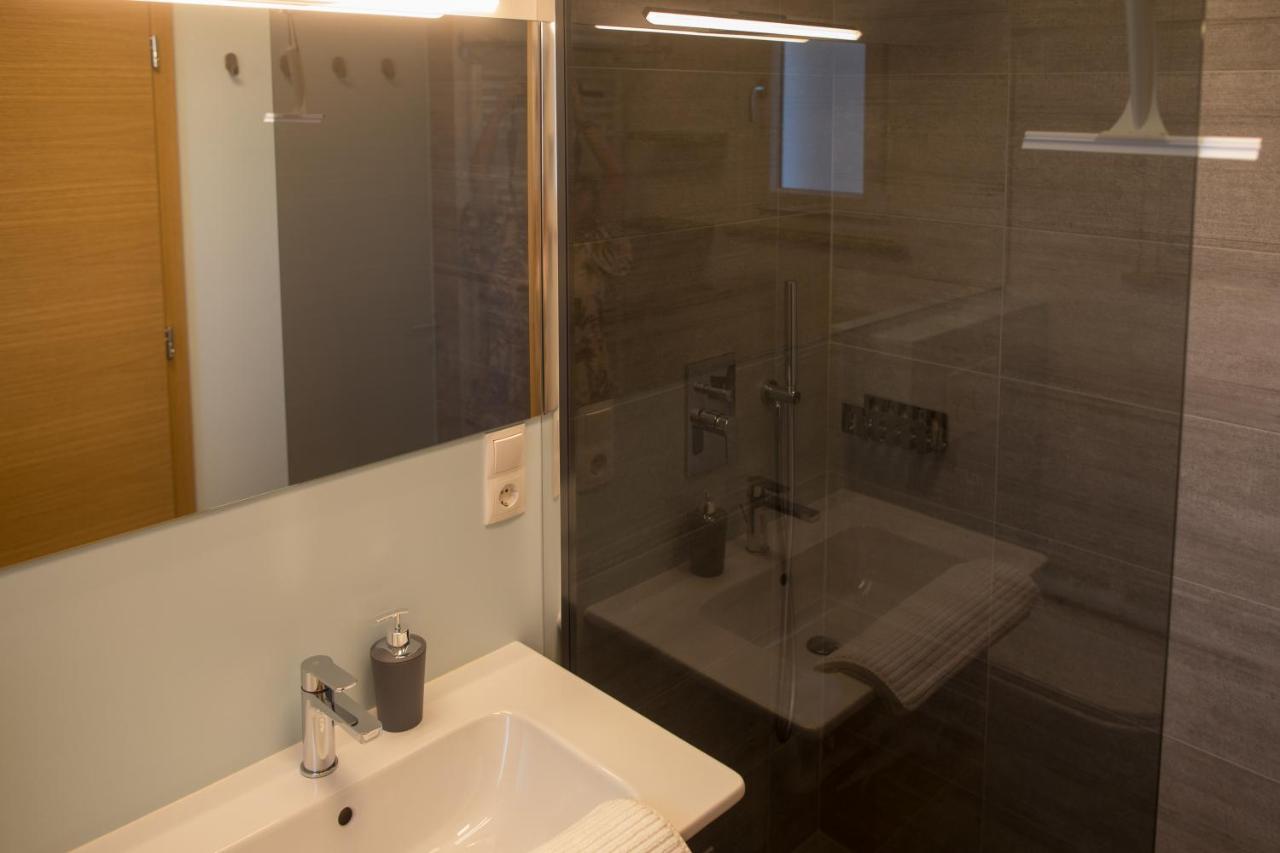 Appartement 7 カルダーロ エクステリア 写真