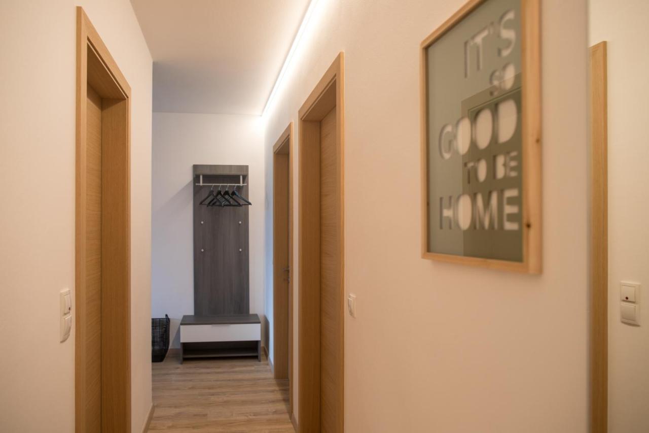 Appartement 7 カルダーロ エクステリア 写真