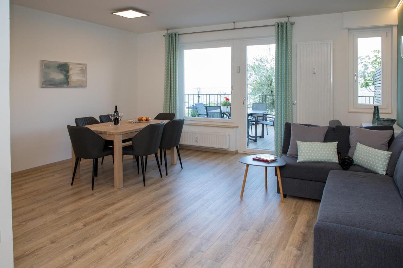 Appartement 7 カルダーロ エクステリア 写真