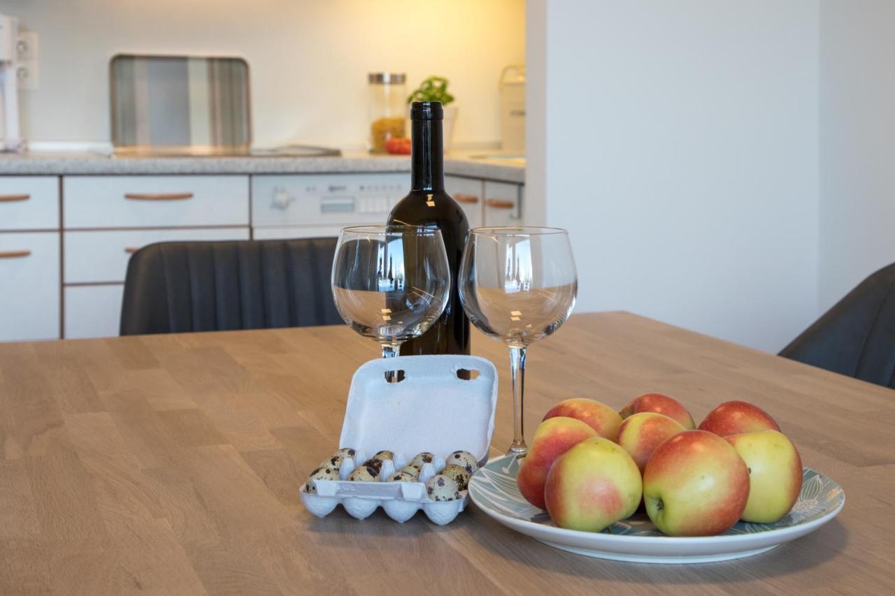 Appartement 7 カルダーロ エクステリア 写真
