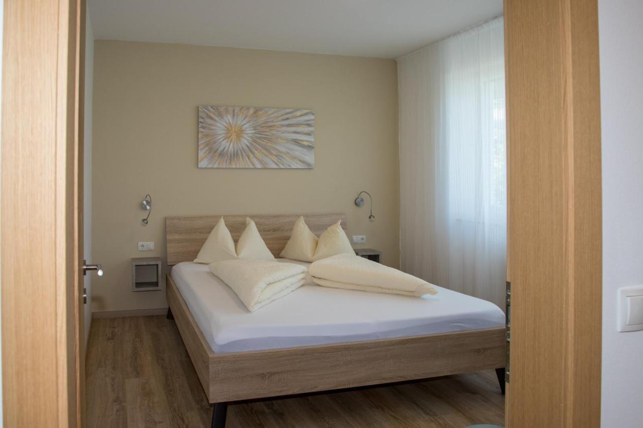 Appartement 7 カルダーロ エクステリア 写真